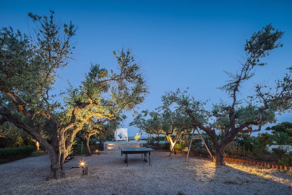 Vrysomylos Vromonerion Exterior photo
